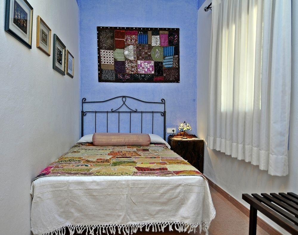 Villa Can Cardona Montecristo エクステリア 写真