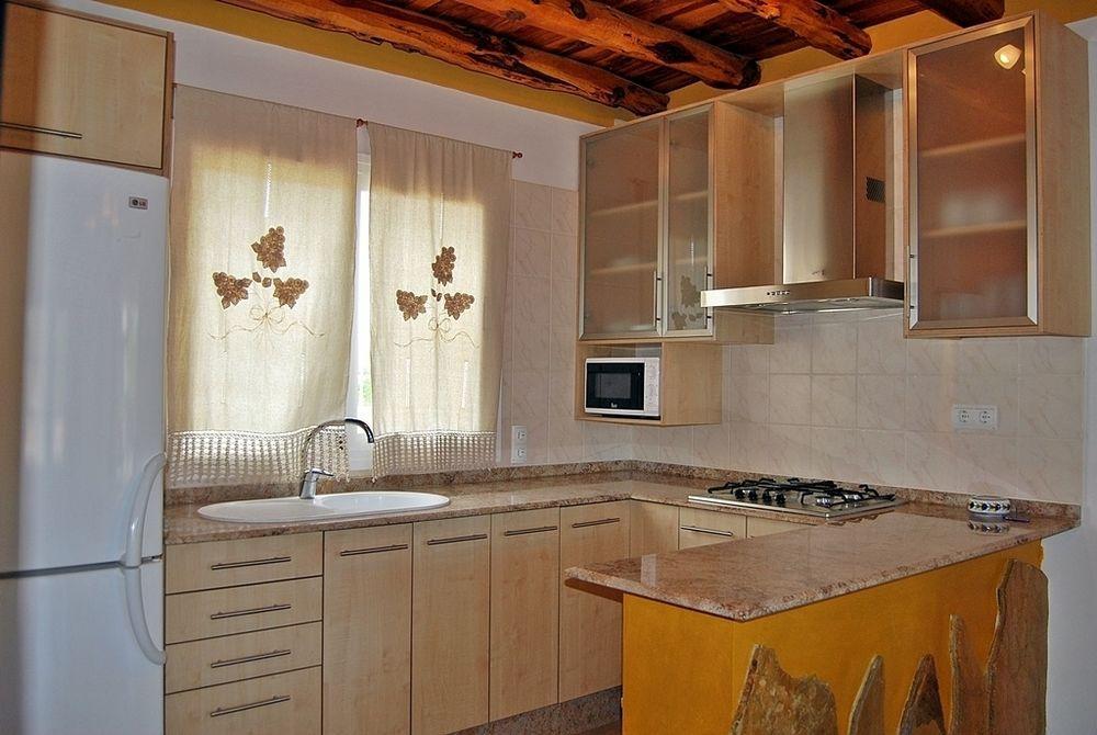Villa Can Cardona Montecristo エクステリア 写真