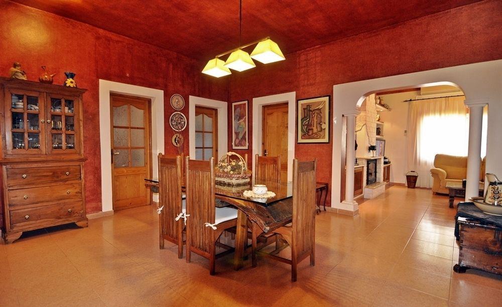 Villa Can Cardona Montecristo エクステリア 写真