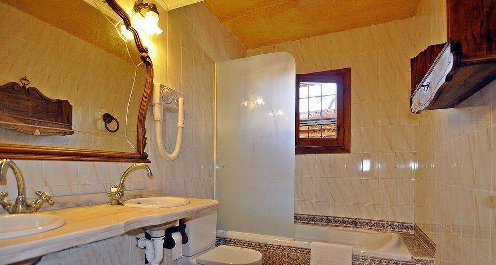Villa Can Cardona Montecristo エクステリア 写真